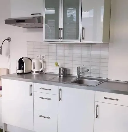 Flat In The Heart Of * Prague
