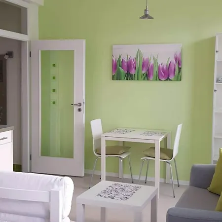 Appartement Flat In The Heart Of *