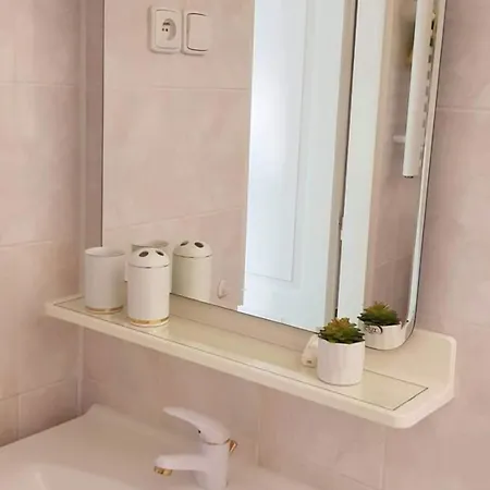 Flat In The Heart Of Appartement Prague