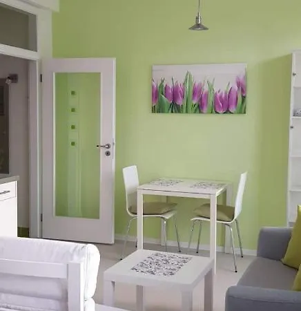 Flat In The Heart Of Apartmán