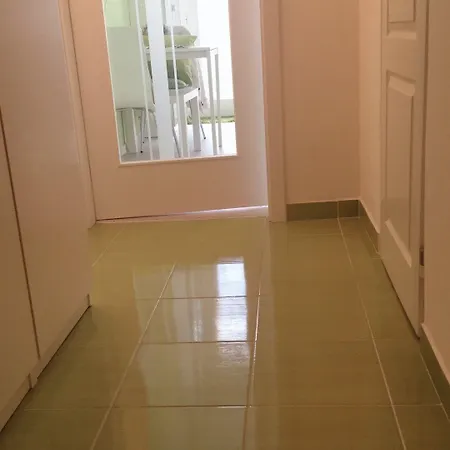 Flat In The Heart Of *