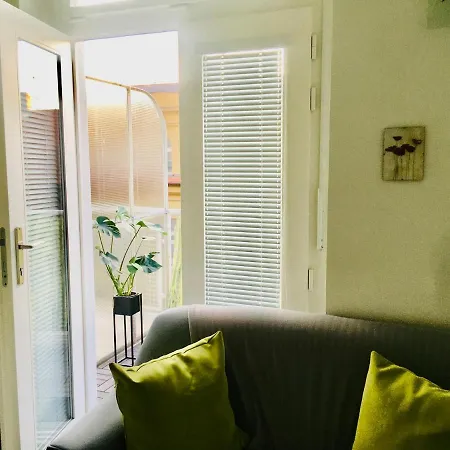 Flat In The Heart Of Apartment